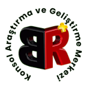 B&R Elektronik Logosu